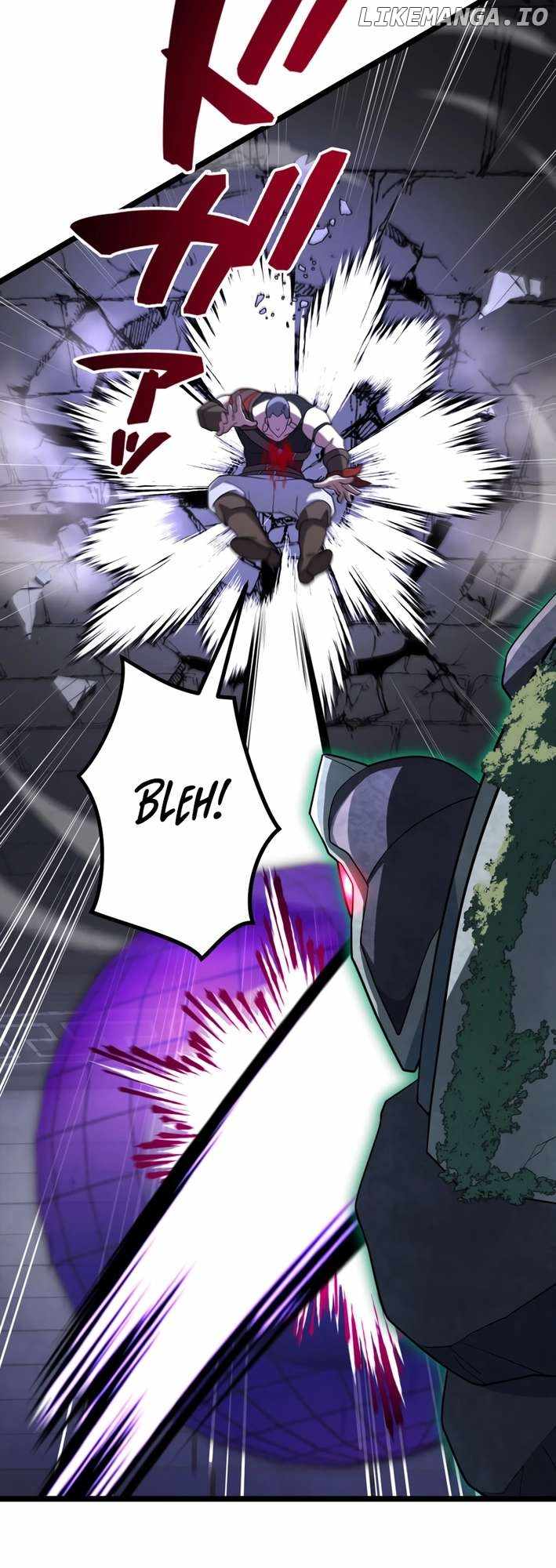 Kouunchi MAX no Ore Dake Jinsei Kaiki Chapter 12 67